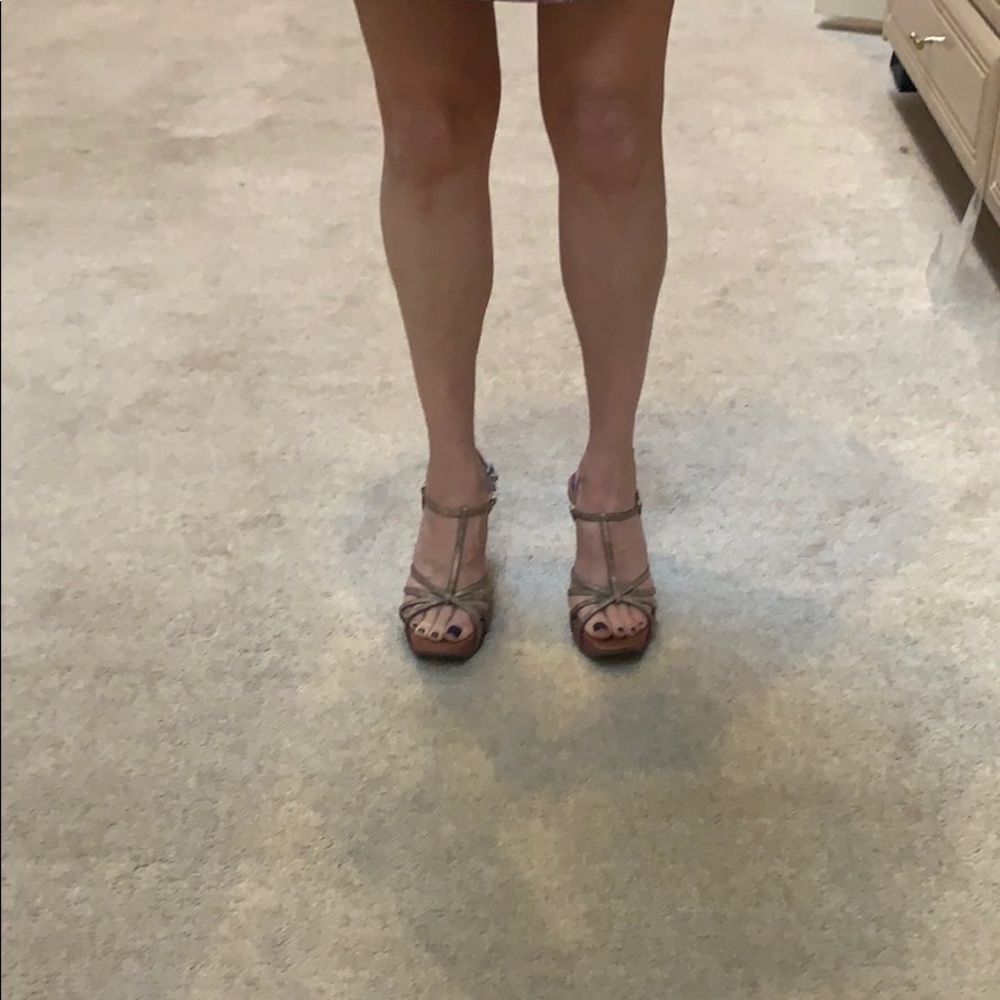 Prada wedge - Picture 4 of 5
